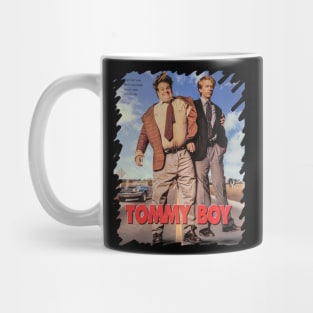 TOMMY BOY Mug